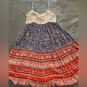 Exhilaration dress size small